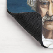 Mississippi Sam Aka Mark Twain Muismat (Hoek)