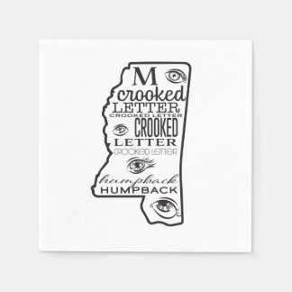 MISSISSIPPI SERVET