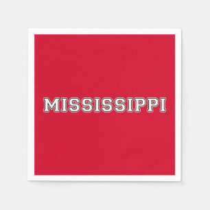 Mississippi Servet