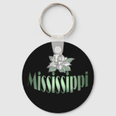 Mississippi Sleutelhanger (Voorkant)
