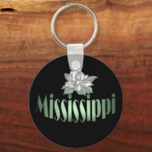 Mississippi Sleutelhanger (Voorkant)