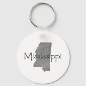 Mississippi Sleutelhanger (Voorkant)