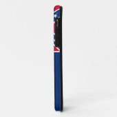 Mississippi State Flag Hoesje (Achterkant/links)