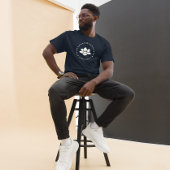 Mississippi State Flag T-shirt