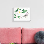 Mississippi Stretched Canvas Afdrukken (Insitu (Woonkamer))