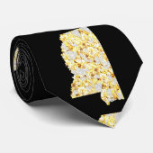 MISSISSIPPI STROPDAS (Opgerold)