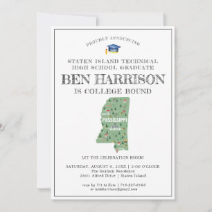 Mississippi   Studieacademie