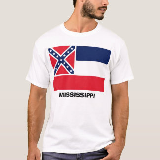 Mississippi T-shirt