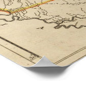 Mississippi Territory 2 Poster (Hoek)