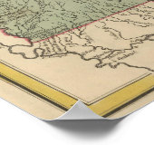 Mississippi Territory Poster (Hoek)