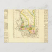 Mississippi US Briefkaart (Voorkant)