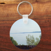 Mississippi, Vicksburg Sleutelhanger (Voorkant)