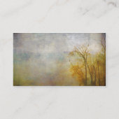 Mississippi Visitekaartje (Achterkant)