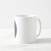 MISSISSIPPI VOOR BERNIE SANDERS KOFFIEMOK (Voorkant rechts)