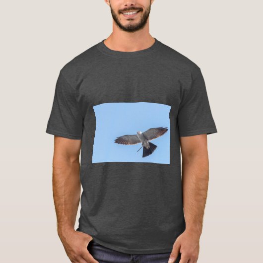 Mississippi wouw Oversized T-shirt (Voorkant)