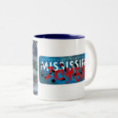 Mississippi Zombie V1 Mok (Voorkant rechts)