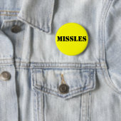 Missles Ronde Button 5,7 Cm (In situ)