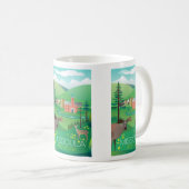 Missoula Mok (Voorkant rechts)