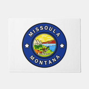 Missoula Montana Deurmat