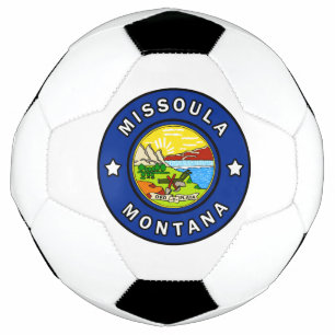 Missoula Montana Voetbal