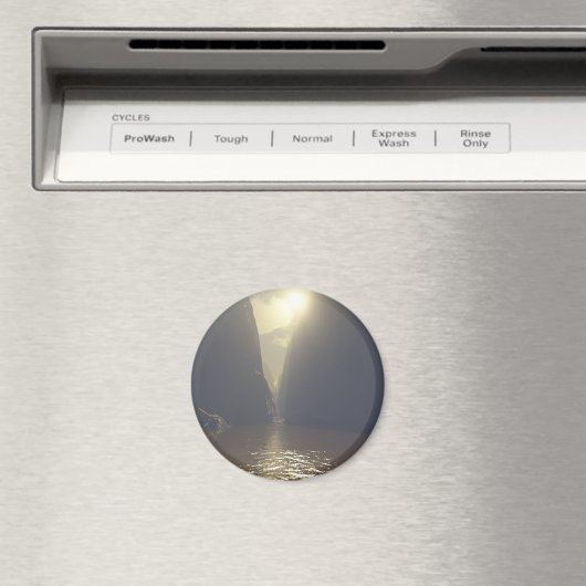 Missoula Trench Magneet (Insitu (Vaatwasser))