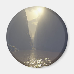 Missoula Trench Magneet