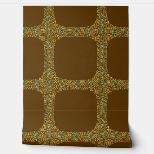 Missoula Wallpaper | m3galleryStudio Behang (Afrollen)