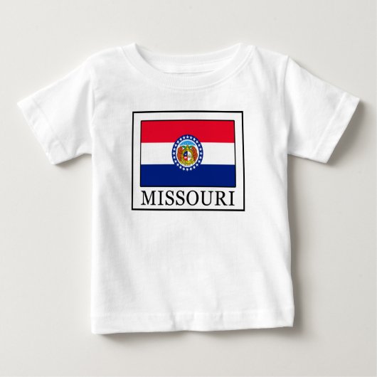 Missouri (Voorkant)