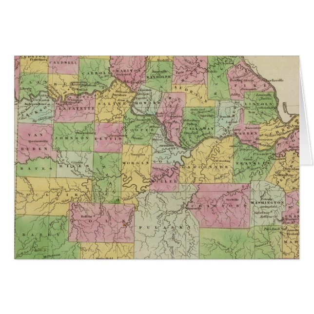 Missouri 12 (Voorkant Horizontaal)