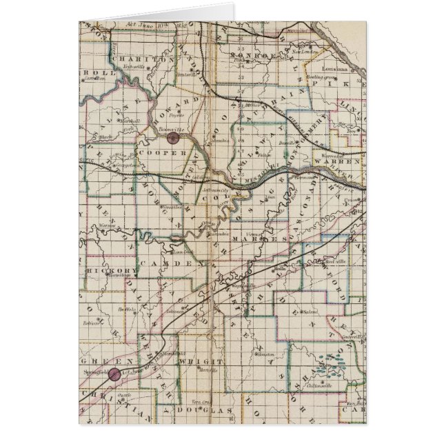 Missouri 2 (Voorkant)