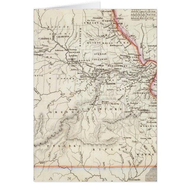 Missouri 2 (Voorkant)