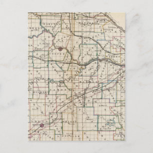 Missouri 2 briefkaart