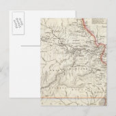 Missouri 2 briefkaart (Voorkant / Achterkant)