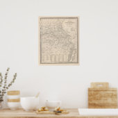 Missouri 2 poster (Keuken)