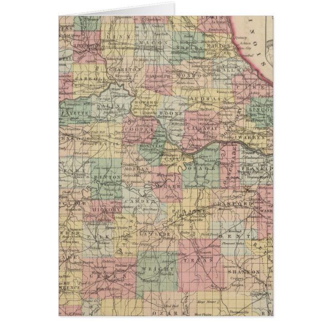 Missouri 4 (Voorkant)