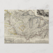 Missouri 4 briefkaart (Voorkant)