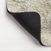 Missouri 4 muismat (Hoek)