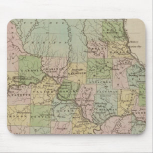 Missouri 6 muismat