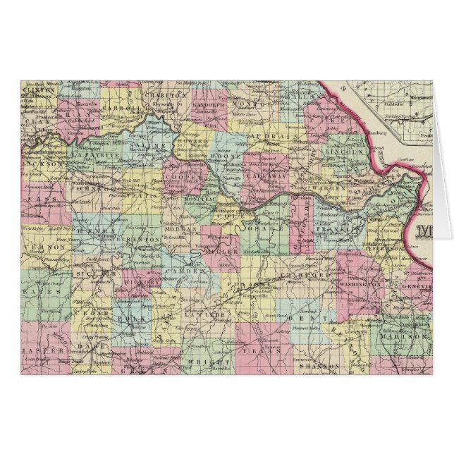 Missouri 8 (Voorkant Horizontaal)