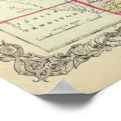 Missouri 8 poster (Hoek)