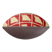 MISSOURI AMERICAN FOOTBALL (Gedraaid 90)