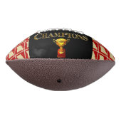 MISSOURI AMERICAN FOOTBALL (Gedraaid 270)