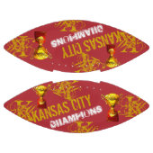 MISSOURI AMERICAN FOOTBALL (Panelen)