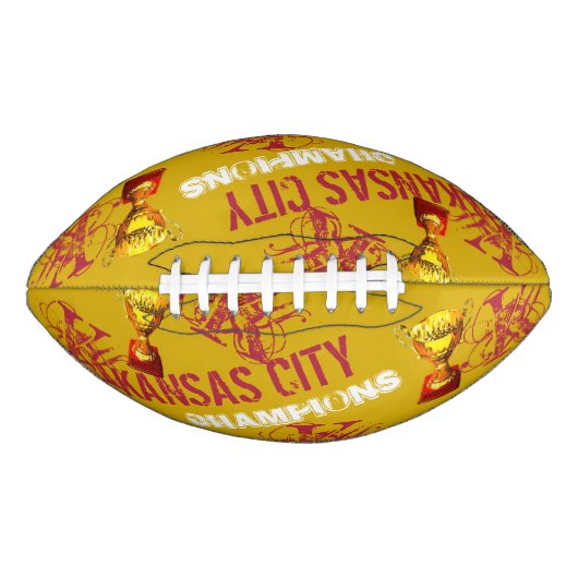 MISSOURI AMERICAN FOOTBALL (Voorkant)