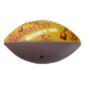 MISSOURI AMERICAN FOOTBALL (Gedraaid 270)
