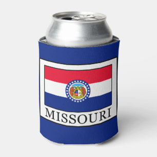 Missouri Blikjeskoeler