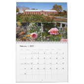 Missouri Botanical Garden Kalender (Feb 2027)