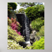 Missouri Botanical Garden Poster (Voorkant)