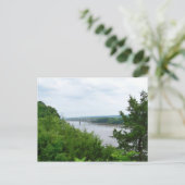 Missouri Briefkaart (Staand voorkant)