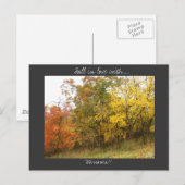 Missouri briefkaart (Voorkant / Achterkant)